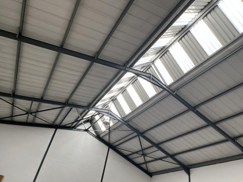 To Let commercial Property for Rent in Montague Gardens Western Cape